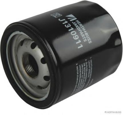 Масляний фільтр двигуна Jakoparts J1310911 ціна, від 5.33 USD
