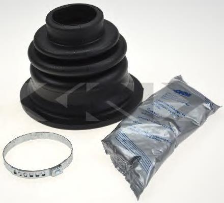 Купити 304179 Loebro Пильник ШРКШ внутрішній, лівий