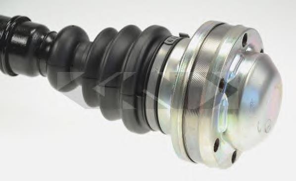 Купити 304352 Loebro Піввісь права