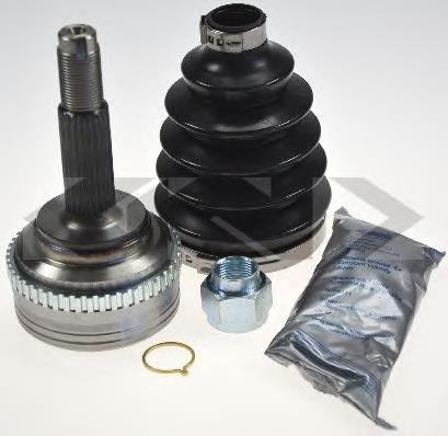 303900 Loebro Граната зовнішня