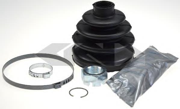 Купити 303448 Loebro Пильник шарніра приводу