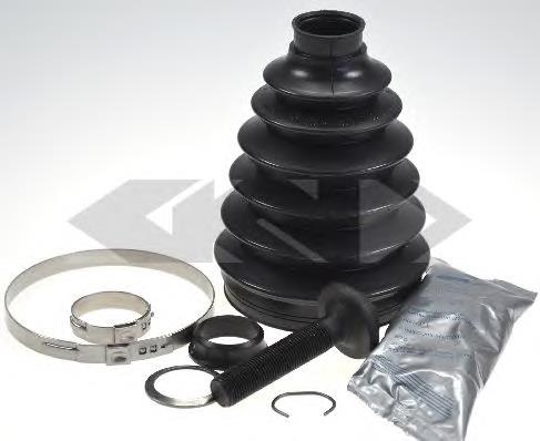 Купити 302322 Loebro Пильник шарніра приводу