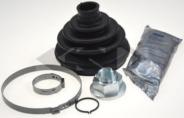 Купити 300439 Loebro Пильник шарніра приводу