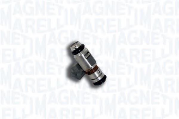 Купити 805000347507 Magneti Marelli Форсунка дизельна в зборі, розпилювач + тримач