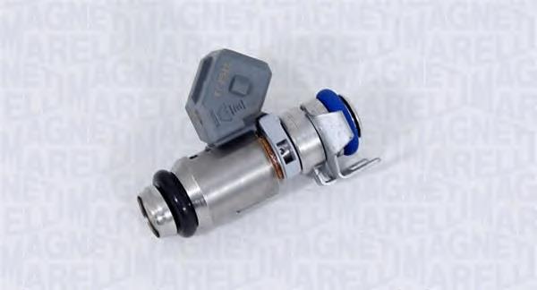 Купити 805001571701 Magneti Marelli Форсунка дизельна в зборі, розпилювач + тримач
