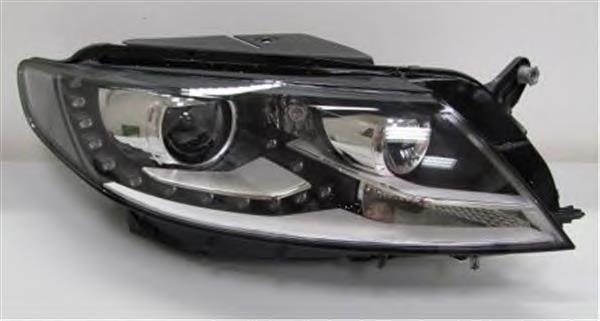 Фара права 3C8941044H VAG
