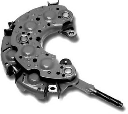 Міст діодний генератора REMA-PARTS 132082