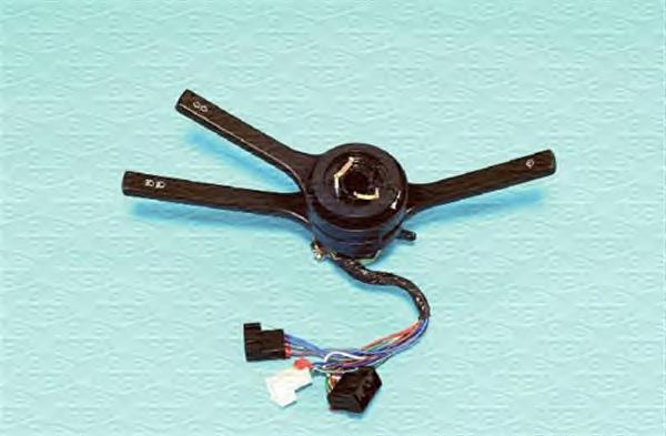 Перемикач підрульовий, лівий Magneti Marelli 000043004010 ціна, від 58.74 USD