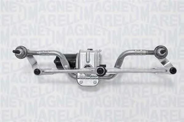 Трапеція щіток лобового скла Magneti Marelli 064352103010 ціна, від 50.68 USD