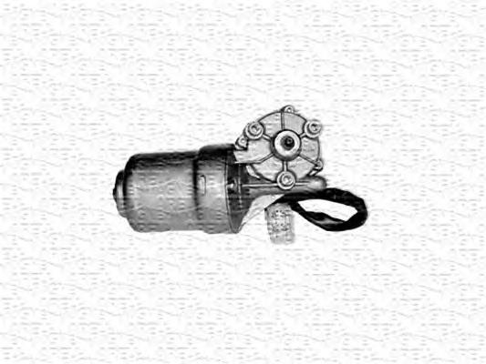 Мотор стеклоочищувача Magneti Marelli TGE556A ціна, від 46.66 USD