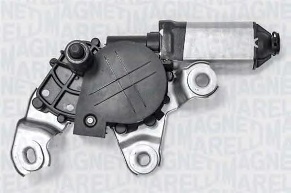 Склоочисник дверей задка Magneti Marelli 064038004010 ціна, від 73.31 USD