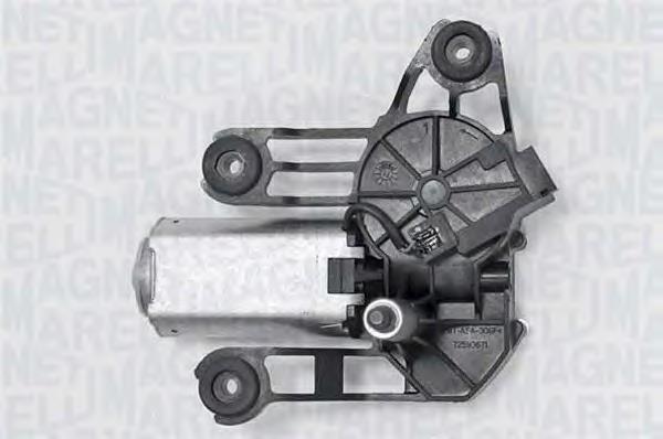 Купити 1356022080 Fiat/Alfa/Lancia Двигун склоочисника заднього скла