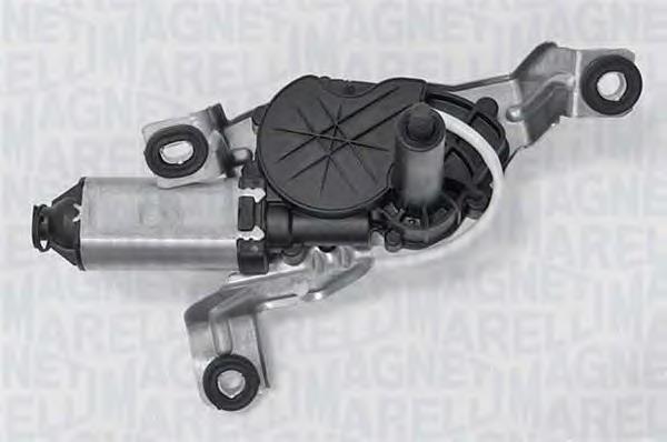 Склоочисник дверей задка Magneti Marelli 064038002010 ціна, від 88.50 USD