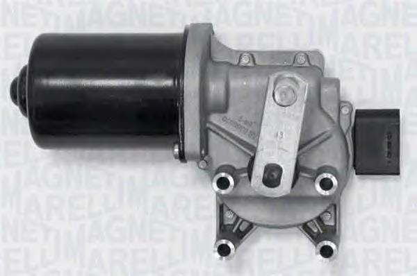 Мотор склоочисника скла (трапеції) Magneti Marelli 064052111010