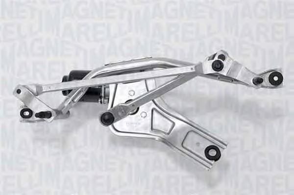 Трапеція щіток лобового скла Magneti Marelli 064300335010 ціна, від 111.67 USD