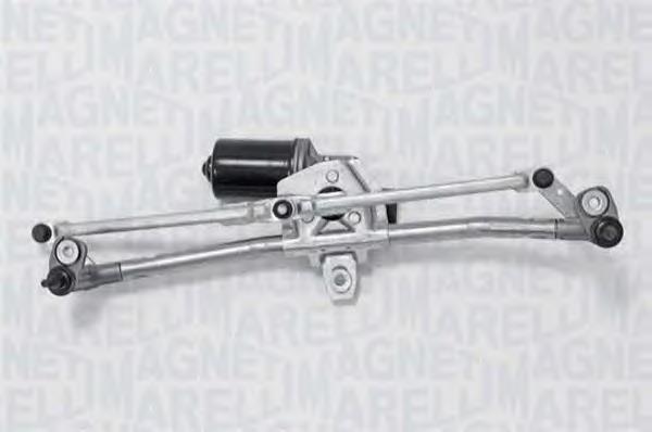 Трапеція щіток лобового скла Magneti Marelli 064352110010 ціна, від 29.03 USD