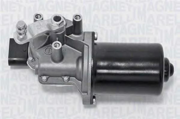 Купити 064052110010 Magneti Marelli Мотор двірника