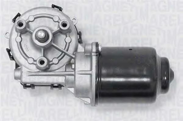 Мотор стеклоочищувача Magneti Marelli 064300023010 ціна, від 54.77 USD