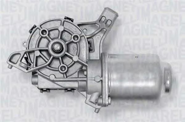 Мотор стеклоочищувача Magneti Marelli 064300024010 ціна, від 32.67 USD