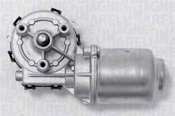 Мотор склоочисника скла (трапеції) Magneti Marelli 064300022010