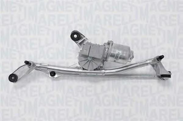 Трапеція щіток лобового скла Magneti Marelli 064300347010 ціна, від 22.87 USD