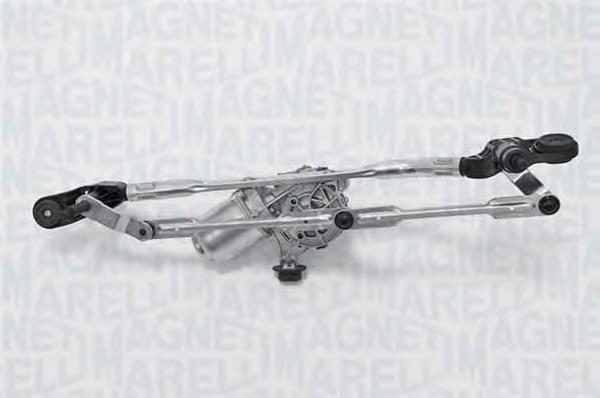 Трапеція щіток лобового скла Magneti Marelli 064300344010 ціна, від 88.95 USD