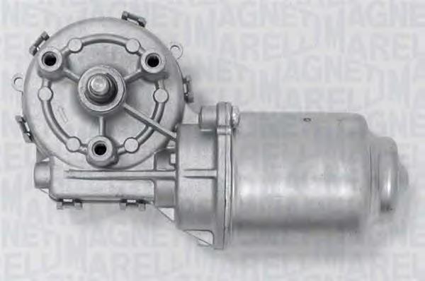 Мотор склоочисника скла (трапеції) Magneti Marelli 064300021010