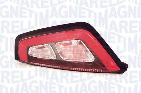 Лівий стоп 712204081120 Magneti Marelli