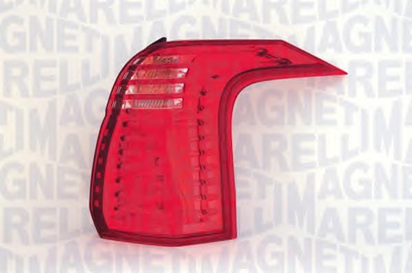 Задні ліхтарі Magneti Marelli 714026120804 ціна, від 325.78 USD