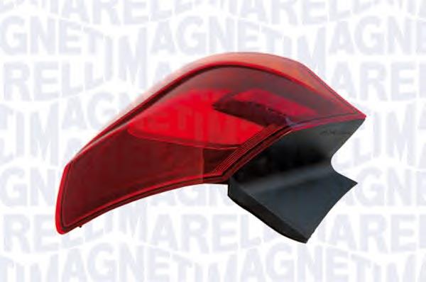 Купити 1222208 Opel Стоп задній