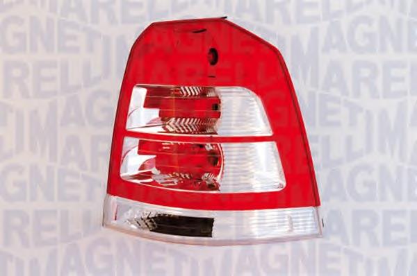 Ліхтар задній лівий Magneti Marelli LLH402 ціна, від 150.12 USD