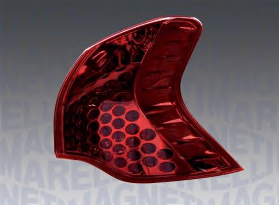 Задня ліва зовнішня фара Magneti Marelli 714026030702 ціна, від 210.16 USD