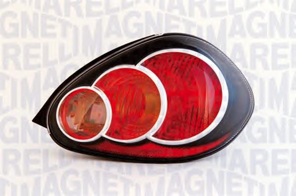 Купити LLH112 Magneti Marelli Лівий стоп
