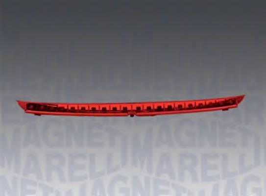 715104110000 Magneti Marelli Стоп-сигнал заднього скла