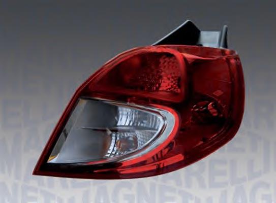714026110702 Magneti Marelli Задня ліва фара