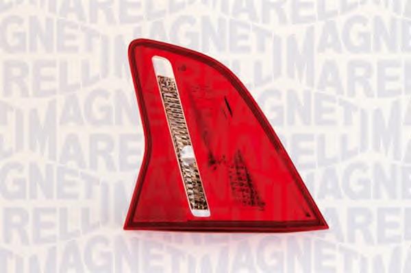 714000162634 Magneti Marelli Ліхтар задній лівий, внутрішній