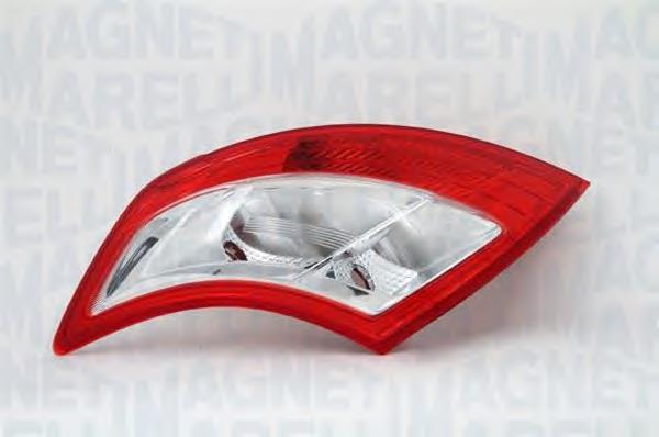 Лівий стоп LLH442 Magneti Marelli