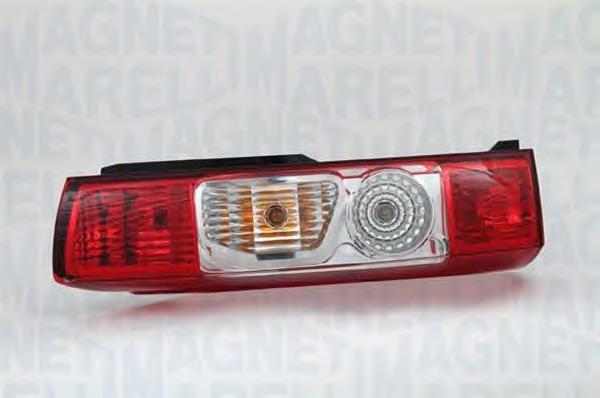 Купити 712201571120 Magneti Marelli Задня права фара