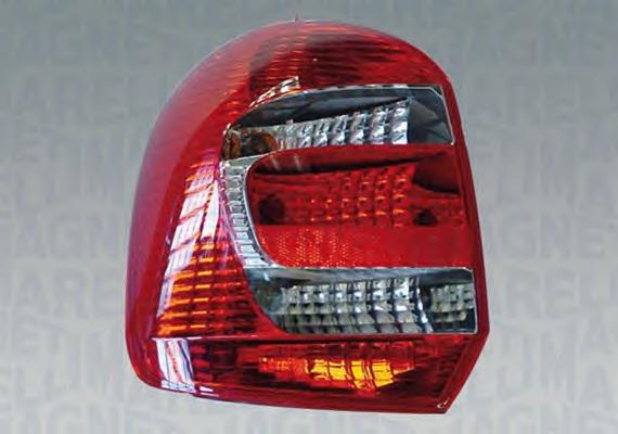 714000283812 Magneti Marelli Ліхтар задній правий
