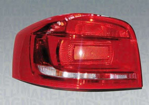 Фара задня права зовнішня Magneti Marelli LLG371