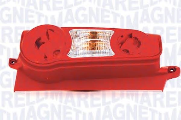 714000283512 Magneti Marelli Ліхтар задній правий