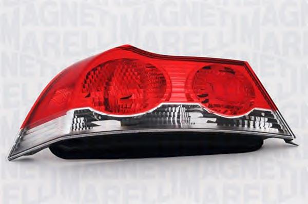 Лівий стоп LLG712 Magneti Marelli