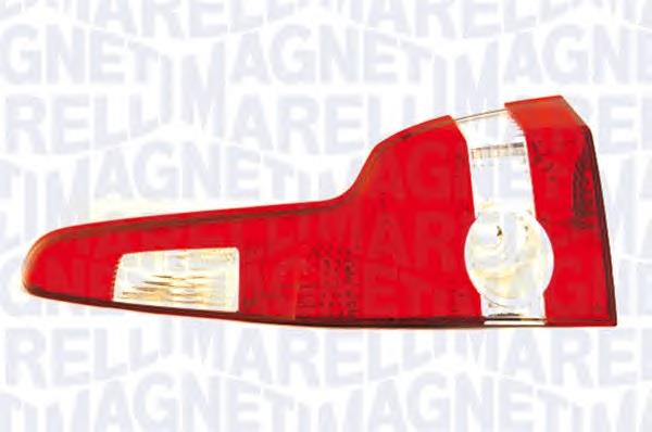 LLG791 Magneti Marelli Ліхтар задній правий