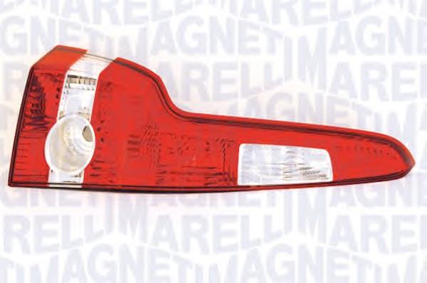 Задній правий стоп Magneti Marelli LLG791