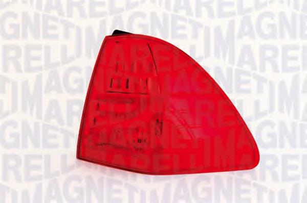 Задня ліва зовнішня фара Magneti Marelli LLG482 ціна, від 123.56 USD
