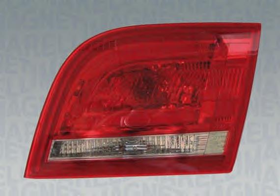 Ліхтар задній лівий, внутрішній Audi A3 Sportback (8PA) (Ауді А3)