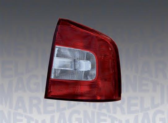 714021701701 Magneti Marelli Задня ліва фара