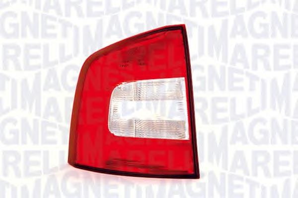 Ліхтар задній лівий Magneti Marelli 714021701701
