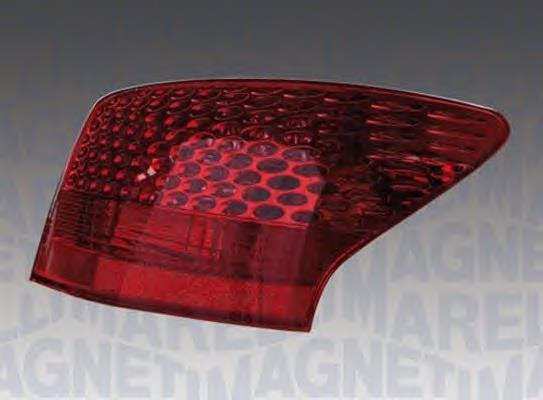714026090802 Magneti Marelli Задній правий зовнішній ліхтар