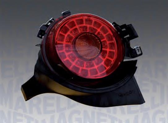 Лівий стоп LLG612 Magneti Marelli